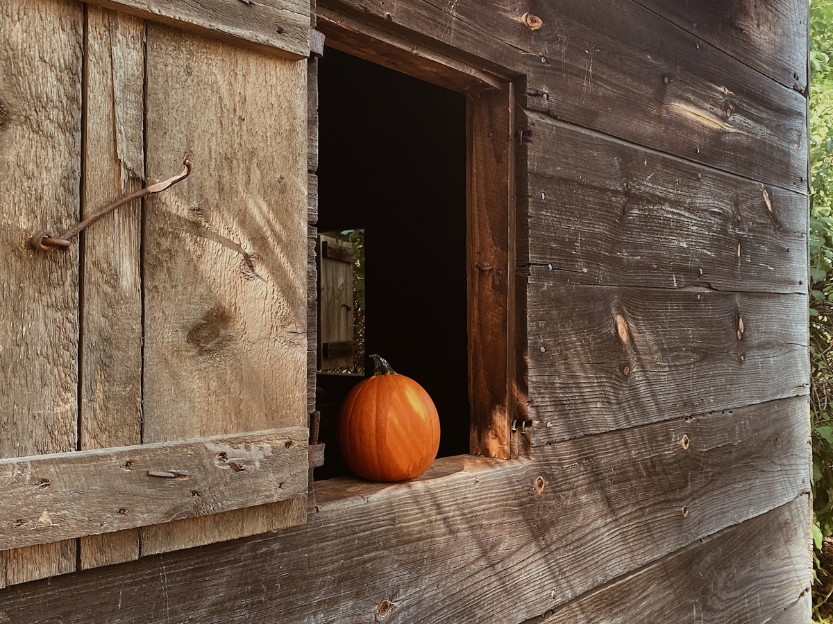 A Bewitching Trip to Salem,&nbsp;Massachusetts