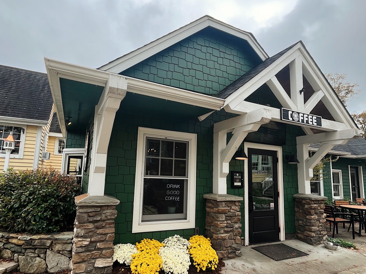 Day Trip to Blowing Rock,&nbsp;NC