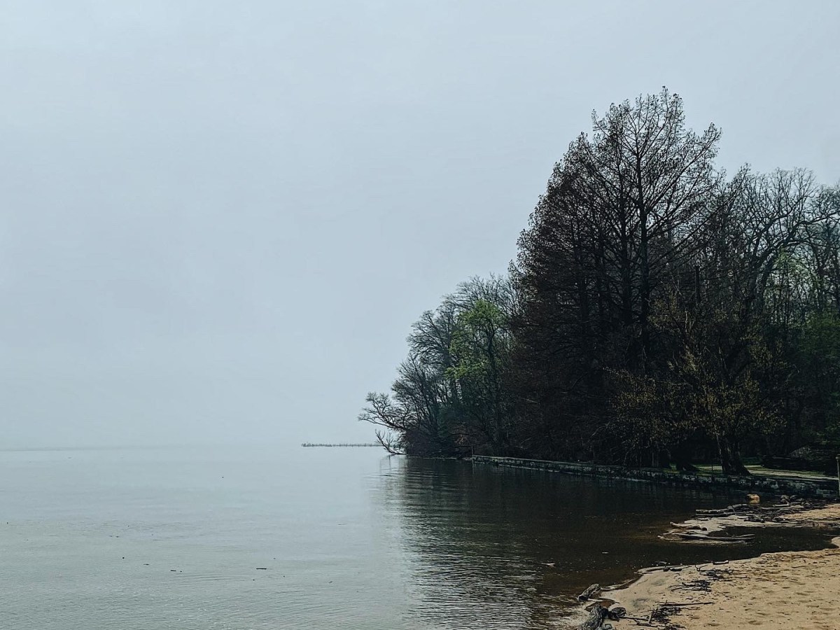 A George-ous Day at Mt.&nbsp;Vernon