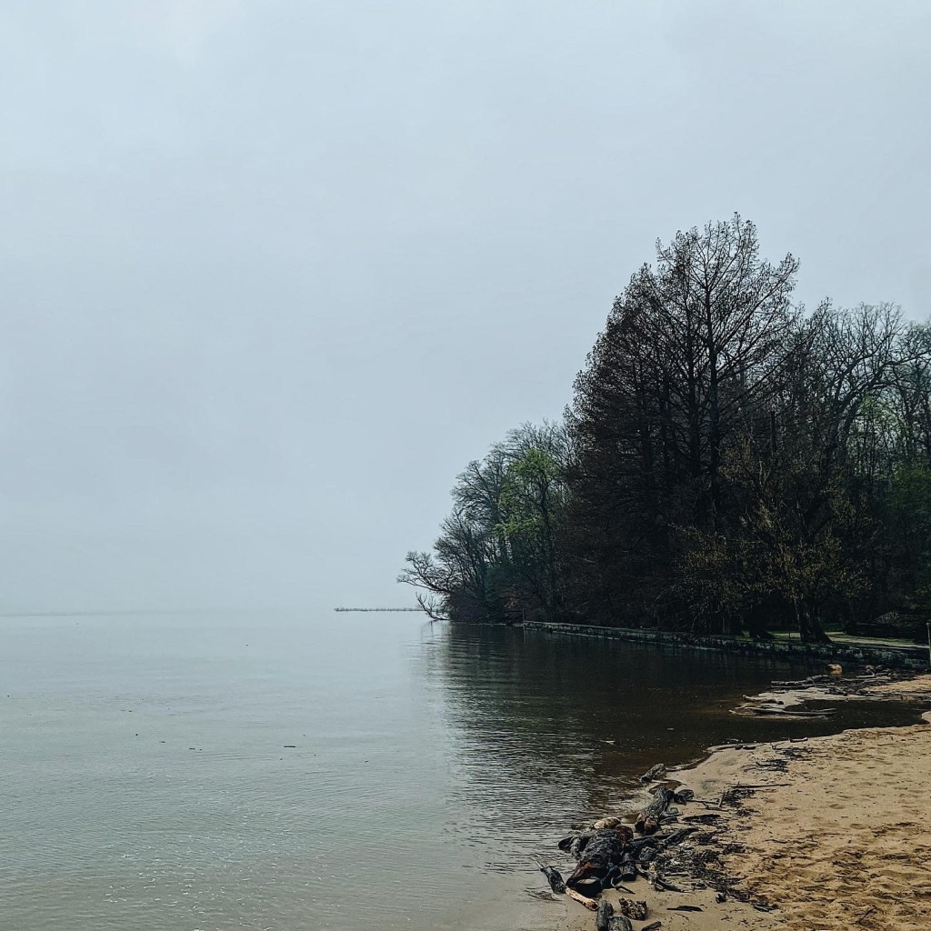 A George-ous Day at Mt.&nbsp;Vernon